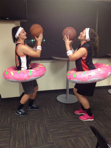 Pin by Abby Hermen on Dunkin Donuts | Donut halloween costume, Halloween costumes, Cute diys