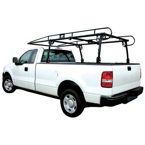 Pro Series™ 800 - lb. Capacity Cargo Truck Rack - 188492, Roof Racks & Carriers at Sportsman's Guide