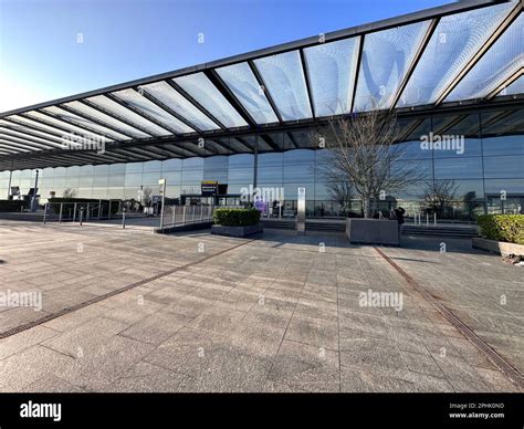 Heathrow Terminal 4 is an airport terminal at Heathrow Airport ...