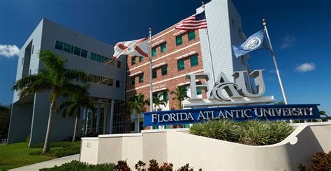 Florida Atlantic University Global Student Success Program - Florida-atlantic-university