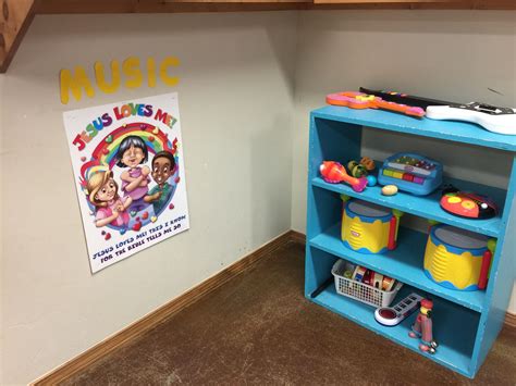 Preschool music center | Preschool music, Storage chest, Storage