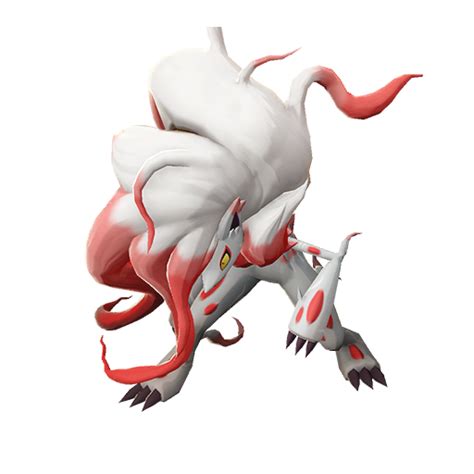 Fiche de Zoroark de Hisui / Hisuian Zoroark / ゾロア ヒスイのすがた - Légendes Pokémon Arceus