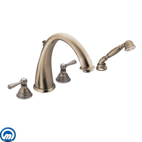 Moen Roman Tub Faucet Cartridge Removal : Cartridge Retainer Removal ...