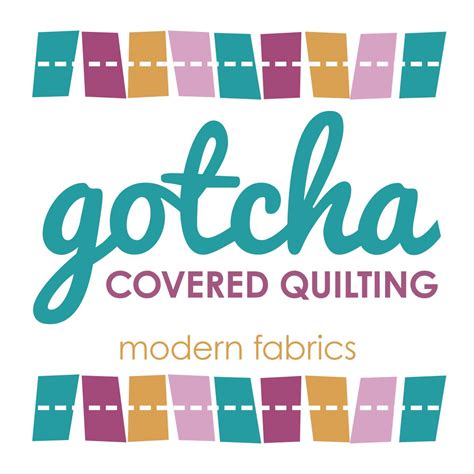 Gotcha Covered Quilting - Custom quilts and Machine quilting