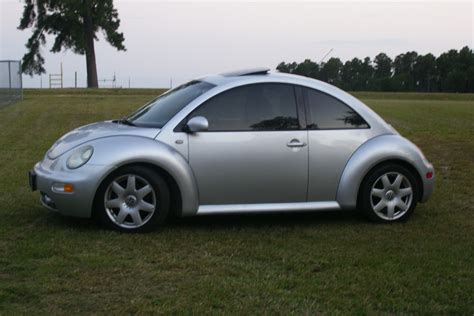 2001 Volkswagen Beetle Turbo S related infomation,specifications - WeiLi Automotive Network