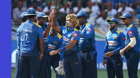 Asia Cup 2018: Afghanistan knockout Sri Lanka with a crushing 91 runs win