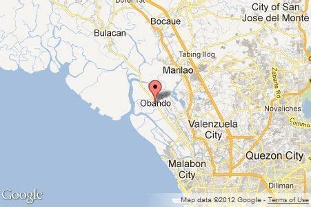 Obando, Bulacan - Alchetron, The Free Social Encyclopedia