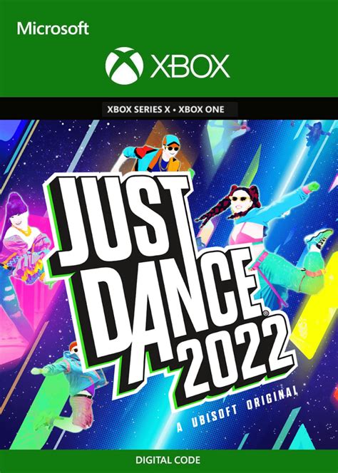 Just Dance 2022 Xbox Series X, Xbox One | ubicaciondepersonas.cdmx.gob.mx