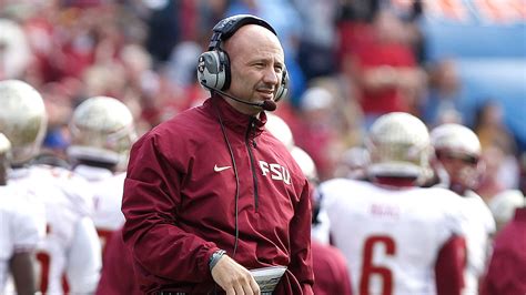 FSU defense starting to adjust to Charles Kelly - ACC Blog - ESPN