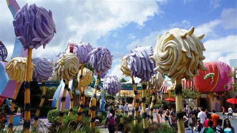 Visiting Universal's Islands of Adventure with kids - a complete, up-to-date guide