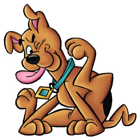 A Pup Named Scooby-Doo | TV fanart | fanart.tv