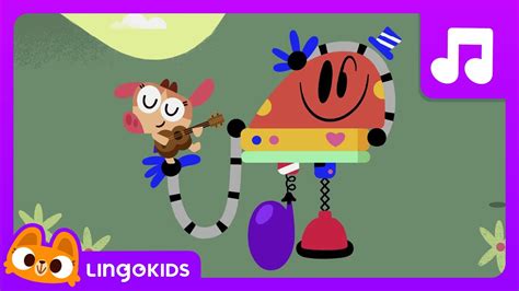 BABY BOT knows EMPATHY 💖 Cartoons for Kids | Lingokids | S1.E14 - YouTube