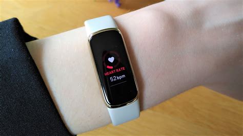 Fitbit Luxe review | TechRadar