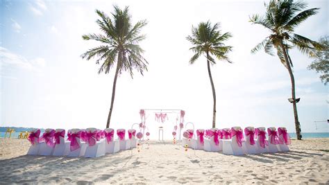 SAii Laguna Phuket – Ceremony Venues | Thailand Destination Wedding ...