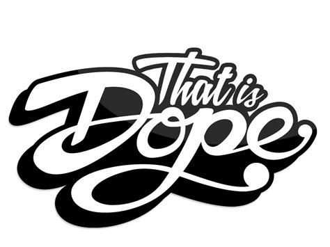 Dope Logo Wallpapers - Top Free Dope Logo Backgrounds - WallpaperAccess