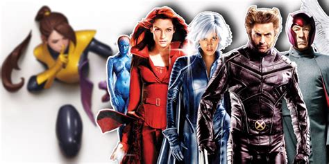 X-Men Admits One Movie Hero Is Wasting Their Powers on Defense