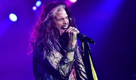 Steven Tyler lyrics: What is the meaning behind Aerosmith song Dream On ...