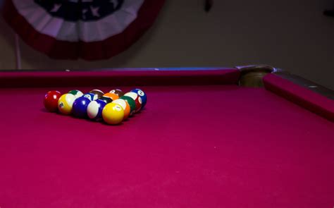 Let's Play Pool Free Stock Photo - Public Domain Pictures