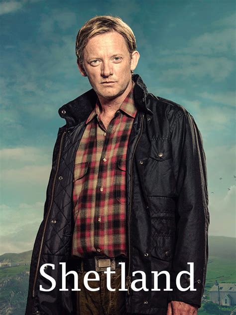 Shetland - Rotten Tomatoes