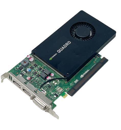 NVIDIA QUADRO K2200 VIDEO CARD | WSPS Las Vegas