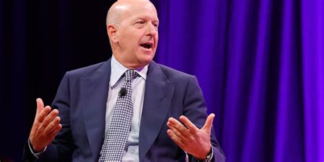 Goldman Sachs CEO David Solomon explains how he became a DJ - Business ...