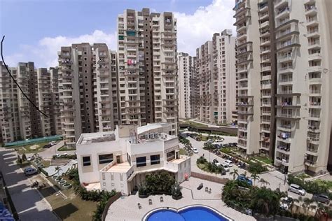 Greater Noida residential complex sealed after 3 test positive for ...