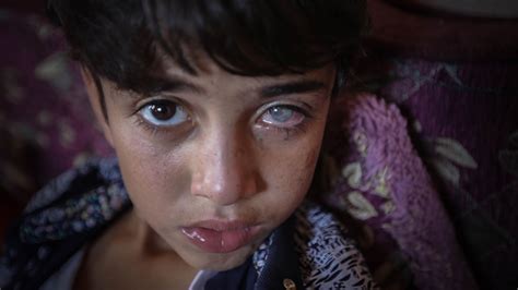 Gaza: Children suffer from war trauma three years on | Middle East | Al Jazeera
