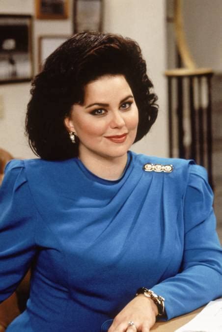 Delta Burke - Alchetron, The Free Social Encyclopedia