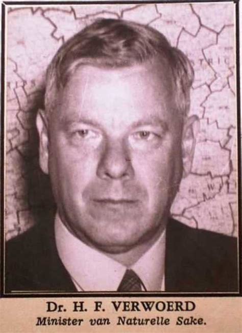 Hendrik Verwoerd - Alchetron, The Free Social Encyclopedia