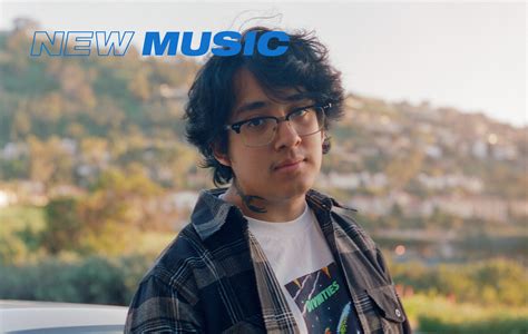 Cuco’s schmoozy, loved-up anthems might just unite the planet