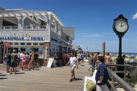 Bethany Beach, Fenwick Island beach guide 2019 - WTOP News