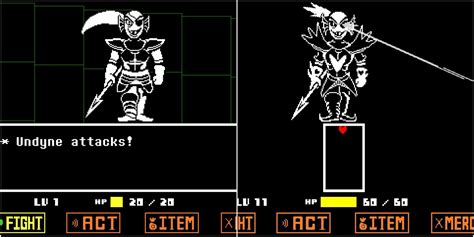 Undertale: 10 Tips To Take On Undyne