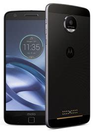 Motorola Moto Z Review - Motorola Moto Z Full Specifications