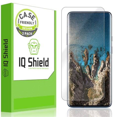 10 Best Screen Protectors For OnePlus 7 Pro