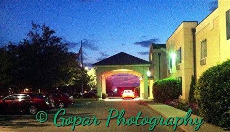 Comfort Suites Hotel By Columbus Airport | Comfort Suites | GOPAR PHOTOGRAPHY | Flickr