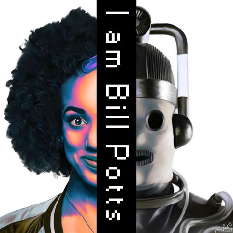 jephWHO on Instagram: “'I am Bill Potts.' #doctorwho #billpotts # ...