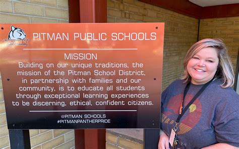 Pitman NJ Schools on Twitter: "CONGRATULATIONS to the September ...