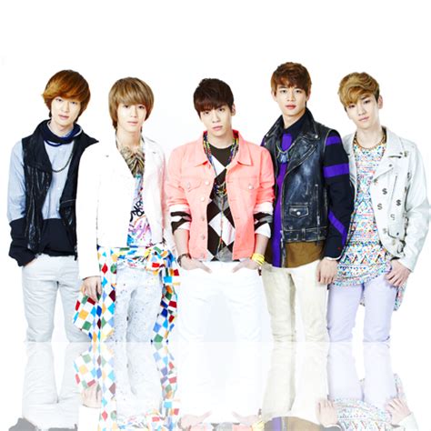 SHINee ~ - SHINee Member Photo (34367673) - Fanpop