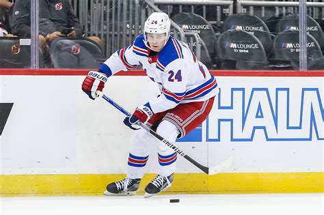 3 Areas of Concern the Rangers Need to Address Immediately - The Hockey ...