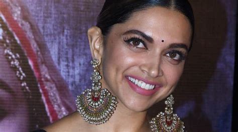 Nothing can stop release of Padmavati, says Deepika Padukone ...