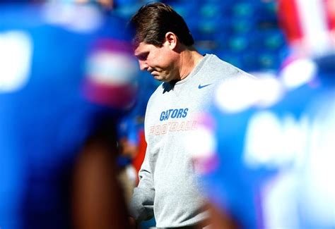 Why Will Muschamp's Florida Career Was Doomed from the Beginning | News, Scores, Highlights ...