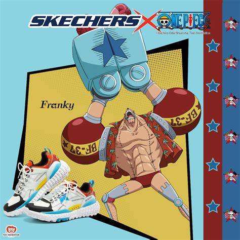 Skechers X One Piece Collection Is Back! | peacecommission.kdsg.gov.ng