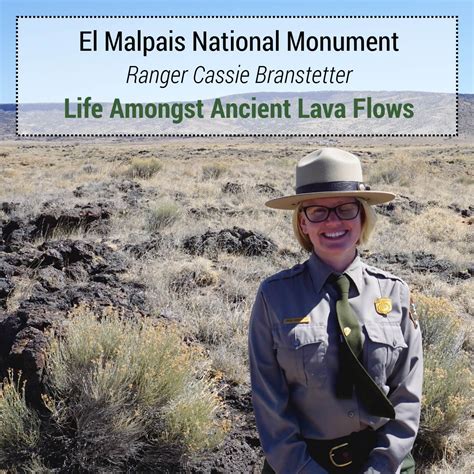 El Malpais National Monument: Life Among Ancient Lava Flow