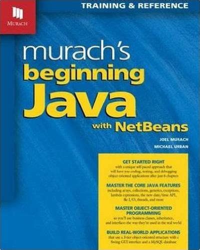 Java Books For Beginners