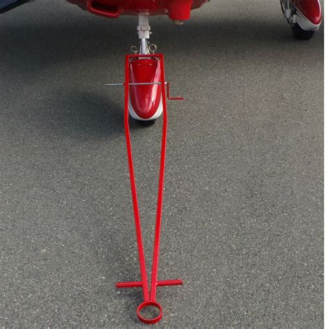 GENERAL AVIATION TOWBAR | Aircraft Spruce