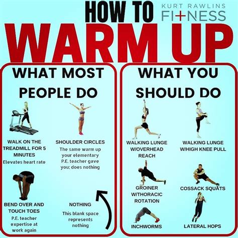 The 10 Best Warm-Up Stretch Exercises To Do Before Your Workout ...