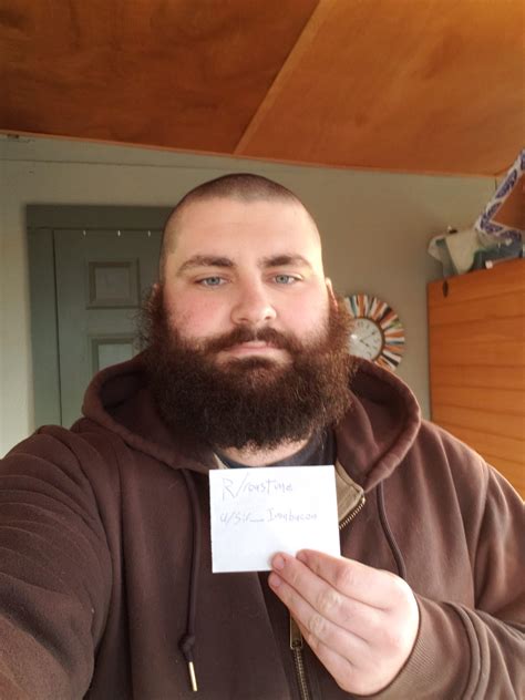 24 year old machinist and redneck living at my moms house. Light me up. The : r/RoastMe