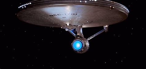 See The Redesigned Enterprise Bridge From Star Trek’s Lost 70s Series ...