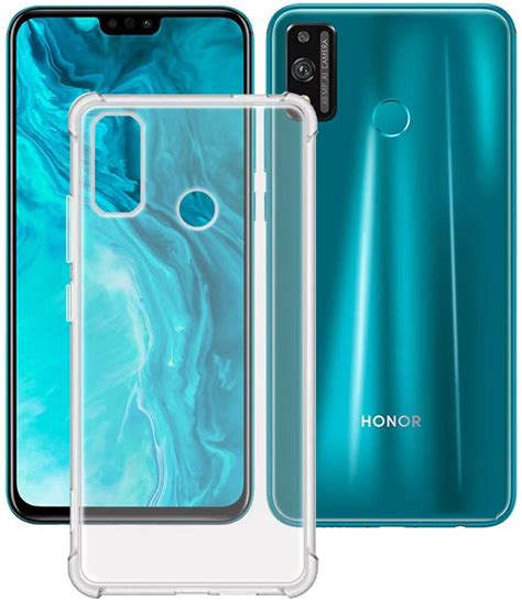 10 Best Cases For Huawei Honor 9X Lite