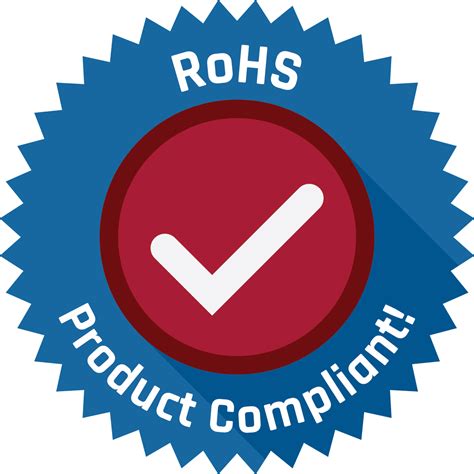 rohs compliant logo png 10 free Cliparts | Download images on ...